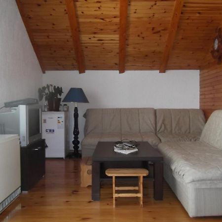Apartman Lucija Žabljak Exterior foto