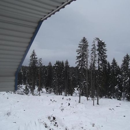 Apartman Lucija Žabljak Exterior foto