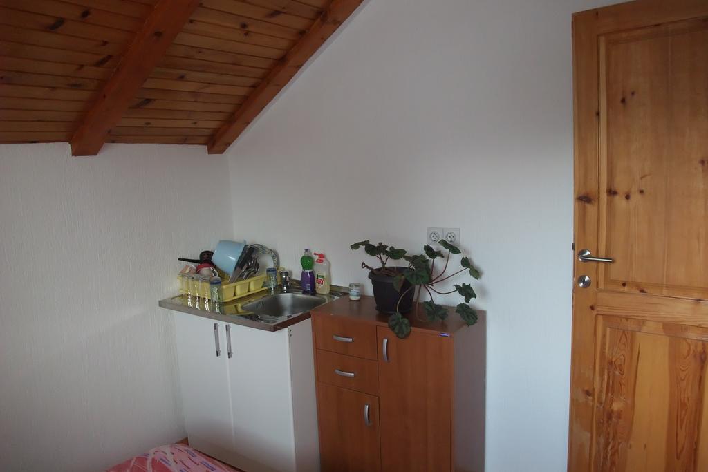Apartman Lucija Žabljak Exterior foto