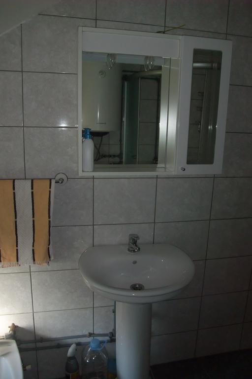 Apartman Lucija Žabljak Exterior foto
