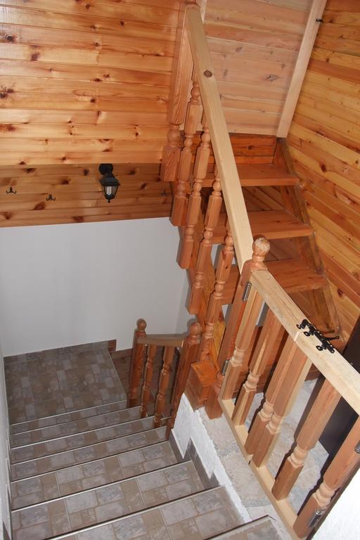 Apartman Lucija Žabljak Exterior foto