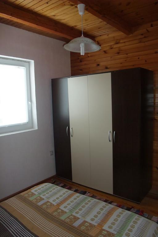 Apartman Lucija Žabljak Exterior foto
