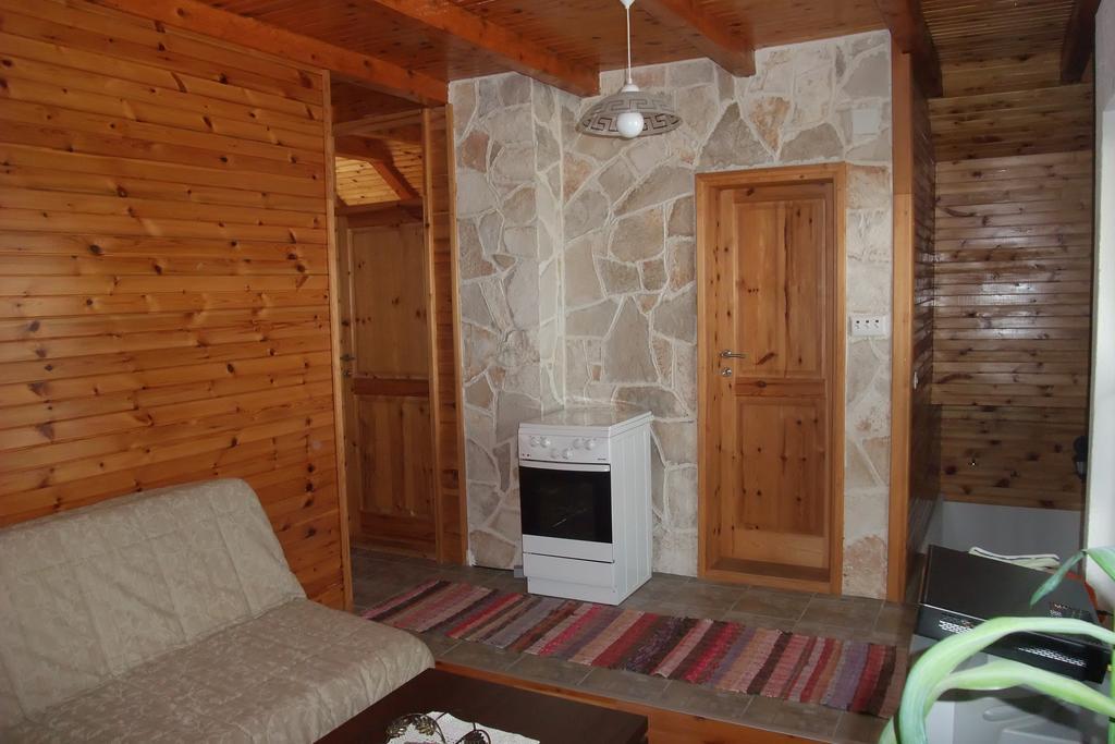Apartman Lucija Žabljak Exterior foto