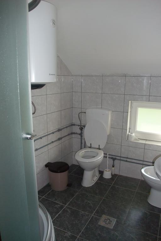 Apartman Lucija Žabljak Exterior foto