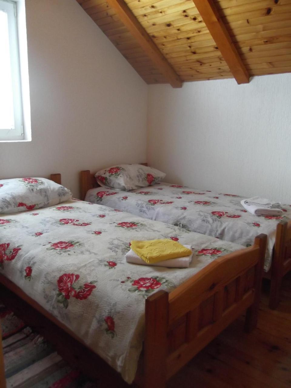 Apartman Lucija Žabljak Exterior foto